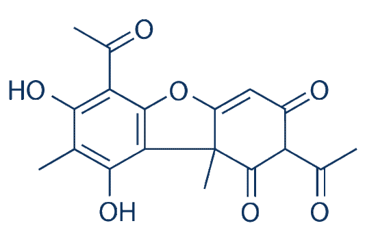 Usnic acid