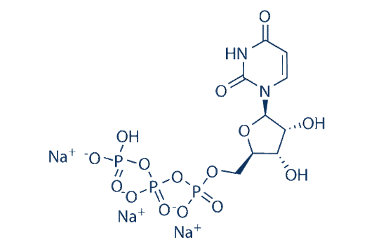 UTP Trisodium Salt
