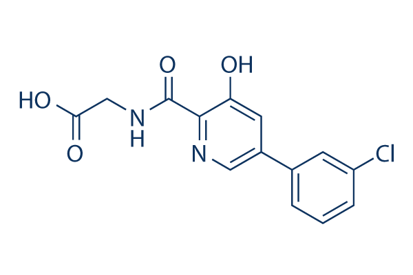 Vadadustat