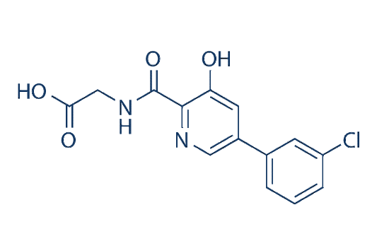 Vadadustat