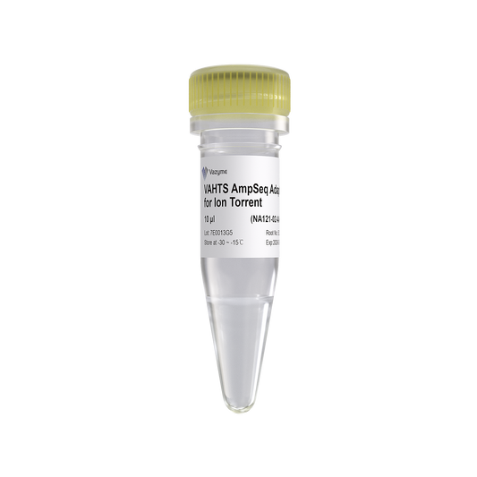 VAHTS AmpSeq DNA Adapters for Ion Torrent (Adapters 13-24)