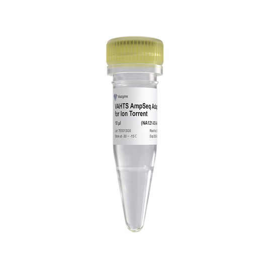 VAHTS AmpSeq DNA Adapters for Ion Torrent (Adapters 25-48)