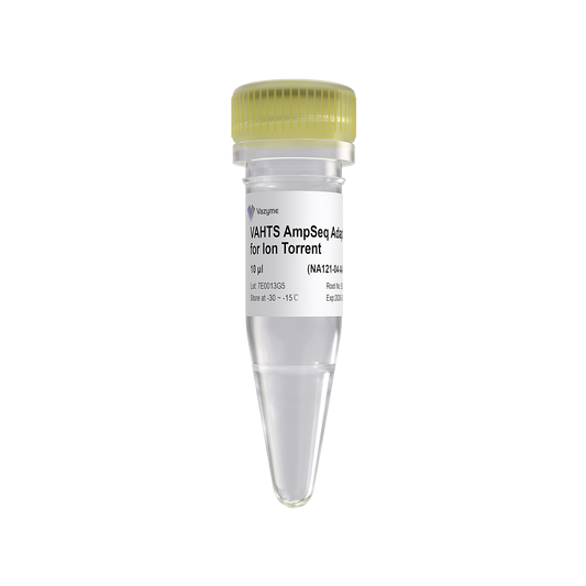 VAHTS AmpSeq DNA Adapters for Ion Torrent (Adapters 49-72)