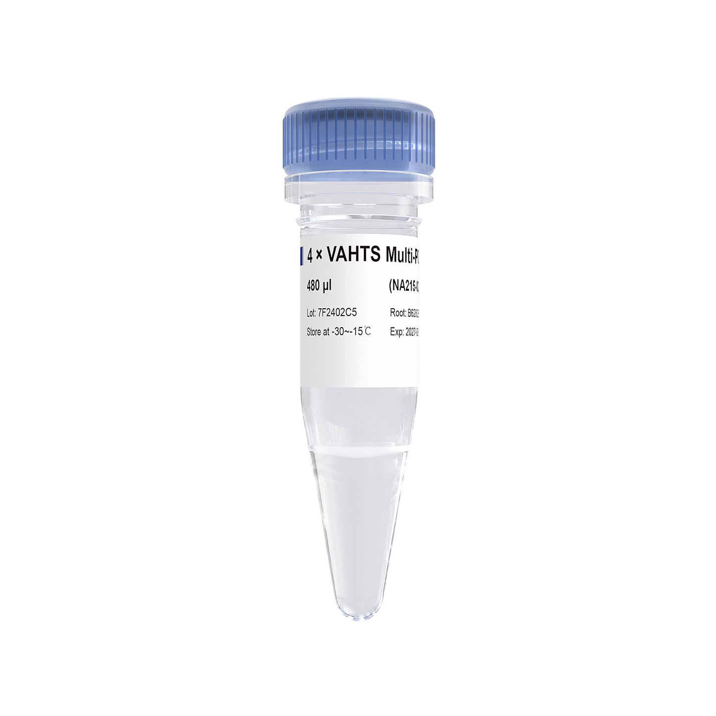 VAHTS AmpSeq Multi-PCR Module V3