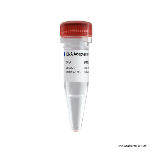 VAHTS DNA Adapters Set 5 for Illumina (DNA Adapter 96-49 - 96-72)