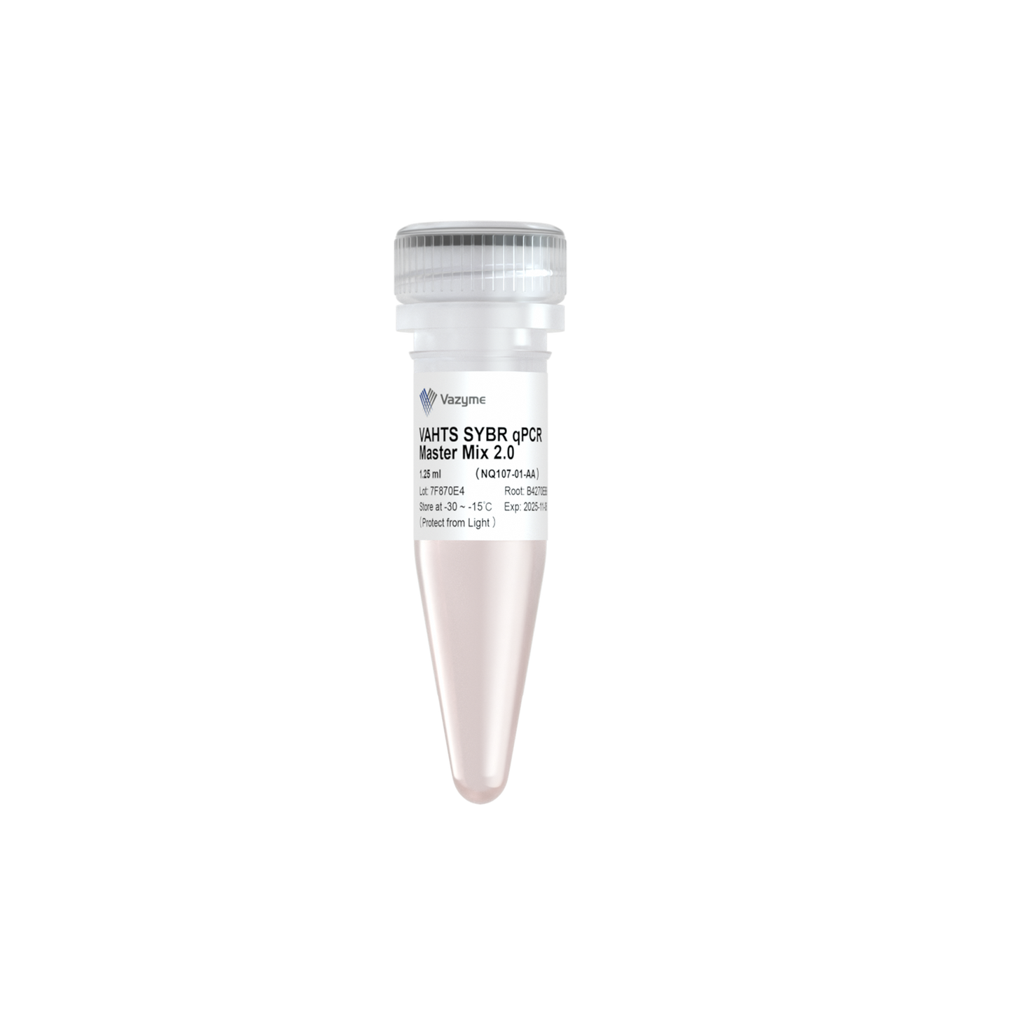 VAHTS Library Quantification Kit for Illumina 2.0