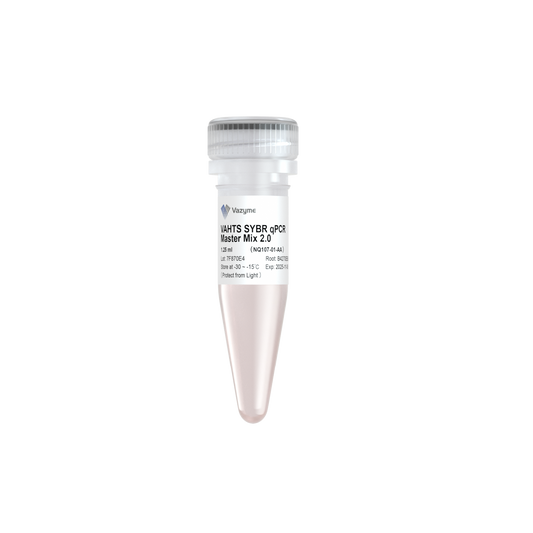 VAHTS Library Quantification Kit for Illumina 2.0