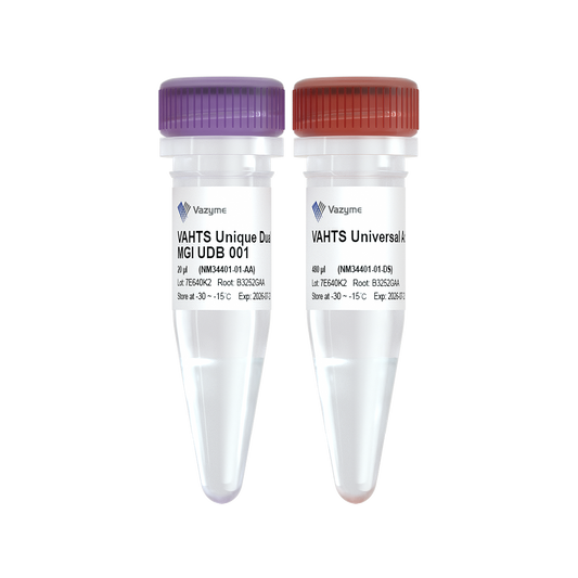 VAHTS Maxi UDB Primers Set 1 for MGI (UDB 001-024)