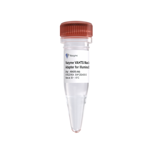 VAHTS Maxi UDI DNA Adapters Set 3 for Illumina (UDI 049-072)
