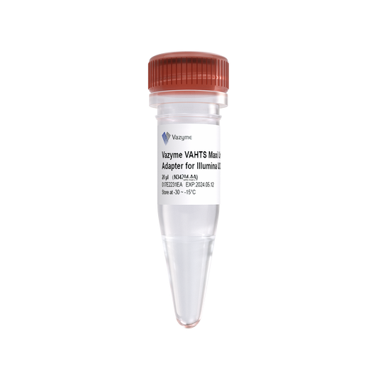 VAHTS Maxi UDI DNA Adapters Set 4 for Illumina (UDI 073-096)