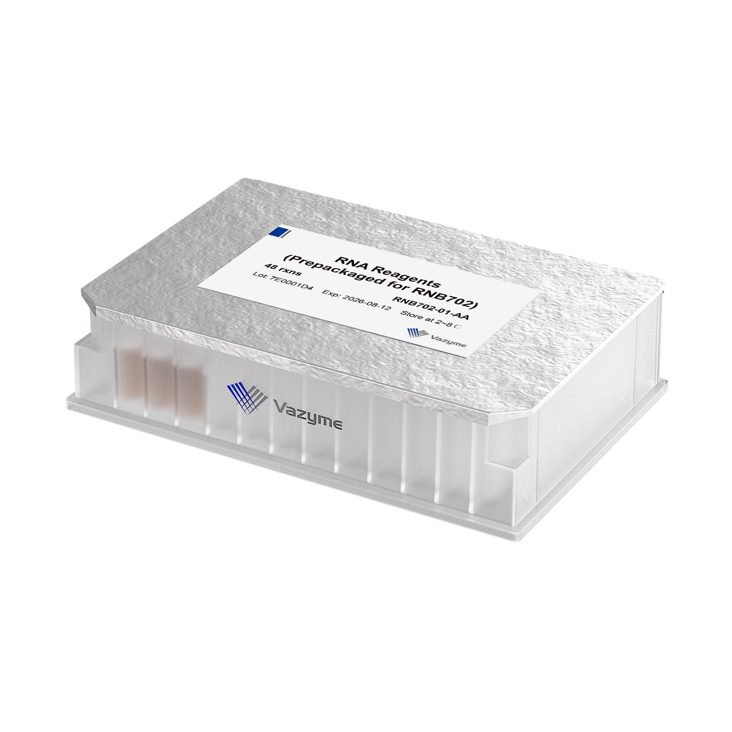 VAHTS mRNA Capture Beads (Ultrapure Plate)