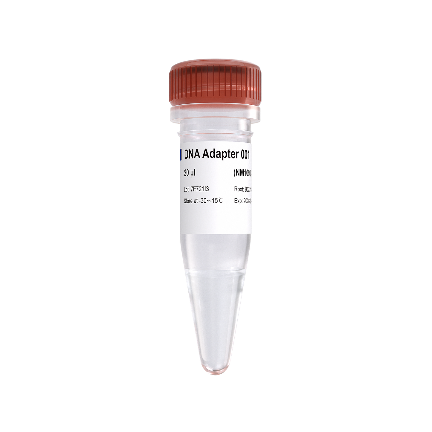 VAHTS PCR-Free DNA Adapters Set 3 for MGI (Single Index, Columns 7-9)