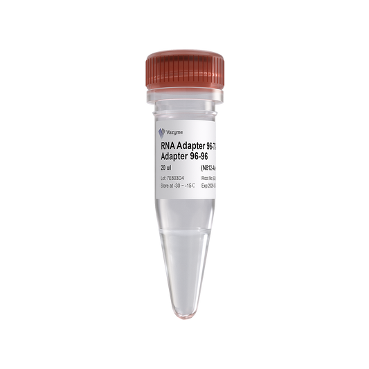 VAHTS RNA Adapters Set 6 for Illumina (RNA Adapter 96-73 - 96-96)
