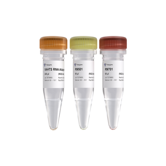 VAHTS RNA Multiplex Oligos Set 1 for Illumina (RM501-508 / RM701-712)