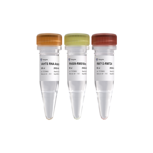 VAHTS RNA Multiplex Oligos Set 2 for Illumina (RM509-516 / RM713-724)