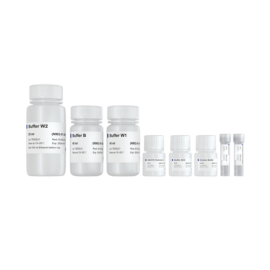 VAHTS Serum/Plasma Circulating DNA Kit