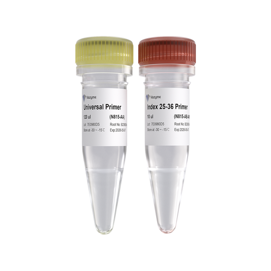 VAHTS Small RNA Index Primer Kit Set 3 for Illumina (Index 25-36)