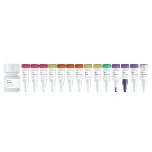 VAHTS Small RNA Library Prep Kit for Illumina V2
