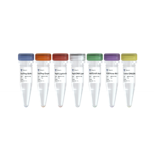 VAHTS Universal DNA Library Prep Kit for Illumina V4