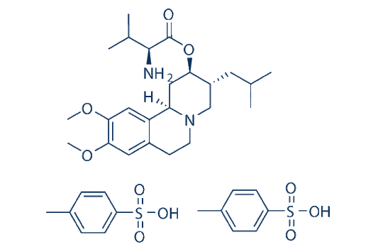 Valbenazine tosylate