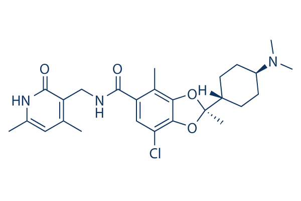 Valemetostat (DS-3201)