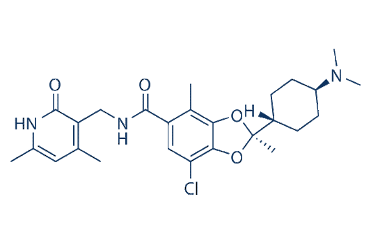 Valemetostat (DS-3201)