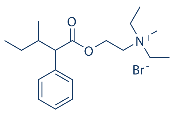 Valethamate Bromide