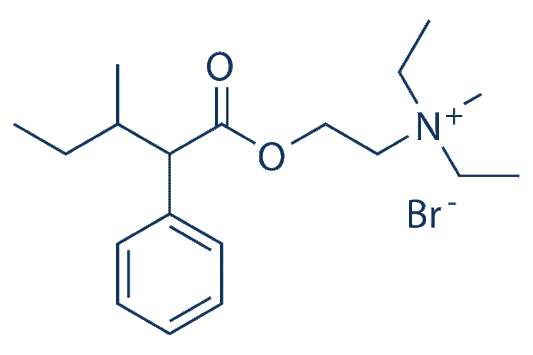 Valethamate Bromide