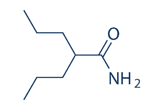 Valpromide