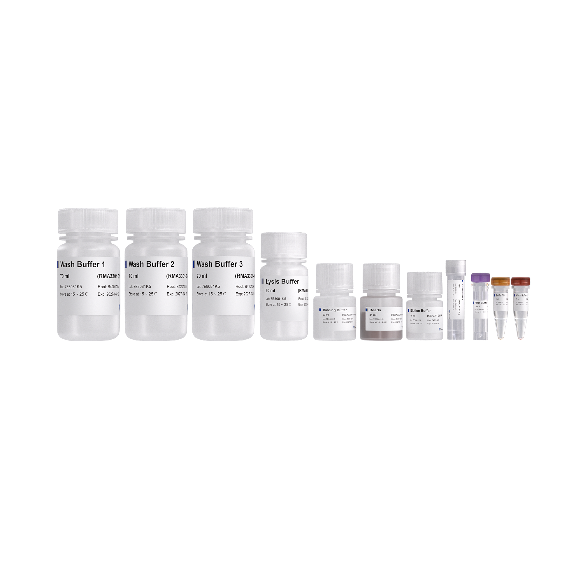Absource Antibodies, Reagents & Assay Kits | Absource Diagnostics