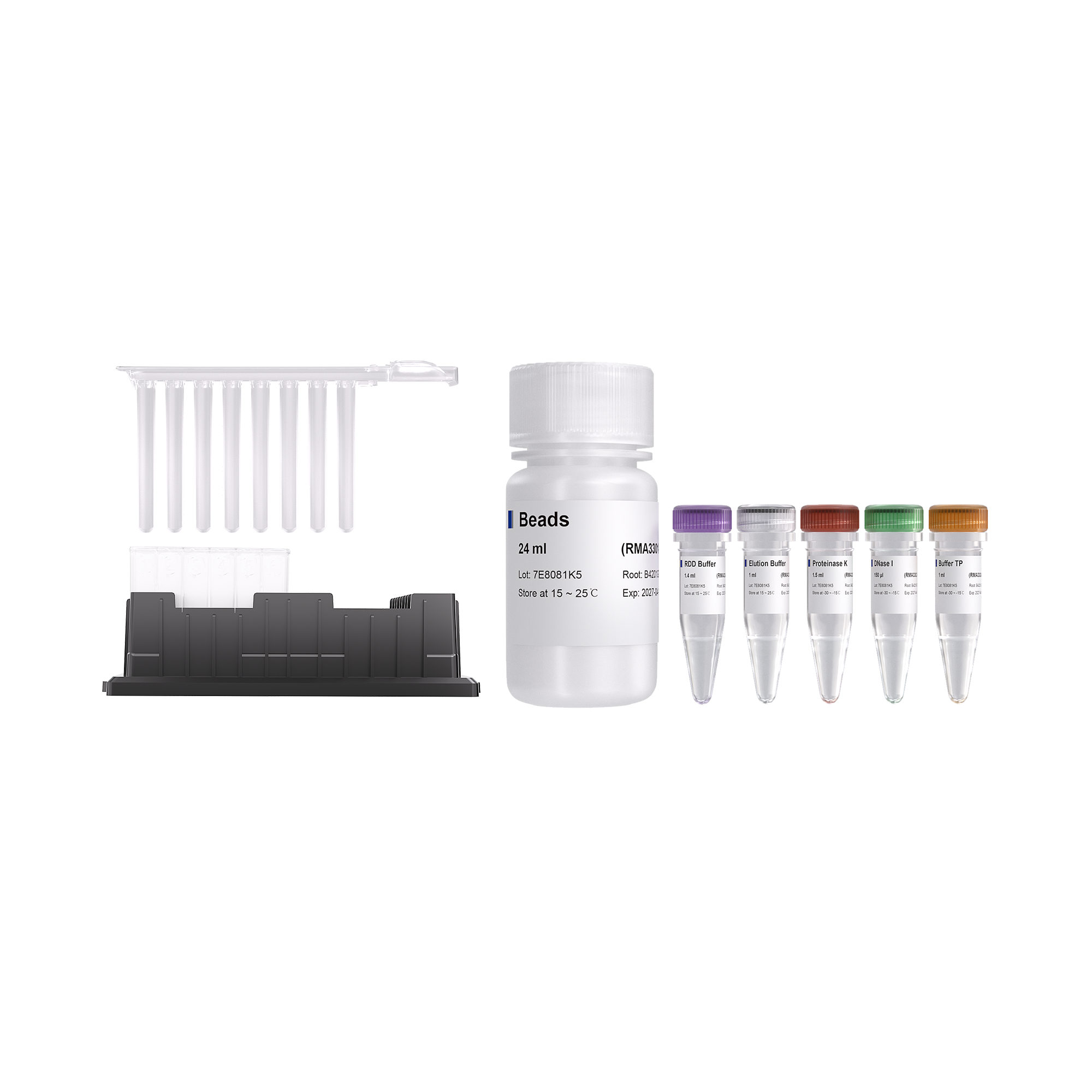 Antibodies, Reagents & Assay Kits | Absource Diagnostics