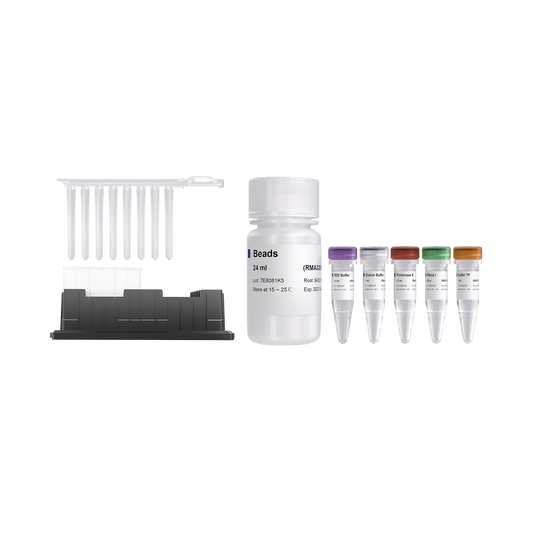 VAMNE Magnetic Cell/Tissue Total RNA Kit (Prepackaged)