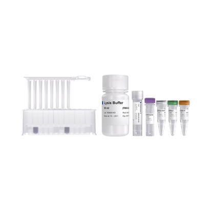 VAMNE Magnetic Cell/Tissue Total RNA Kit (Prepackaged)