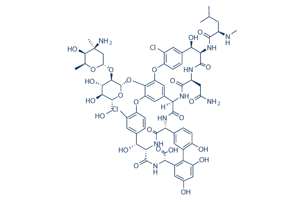 Vancomycin