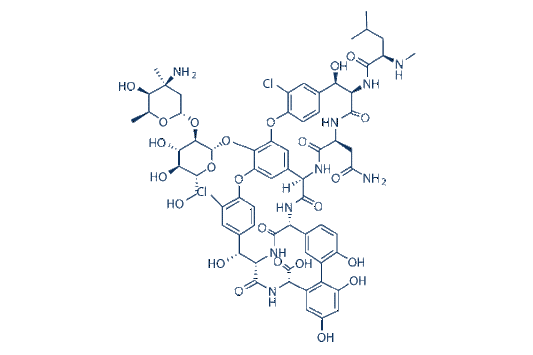 Vancomycin