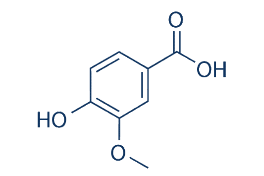 Vanillic acid