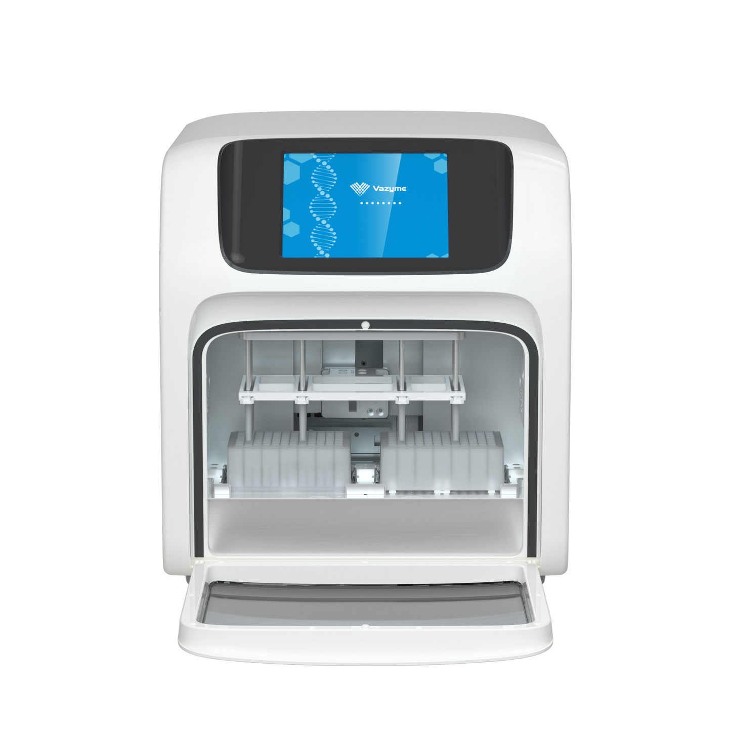 VaPura 32 - Automatic Nucleic Acids Extraction Instrument