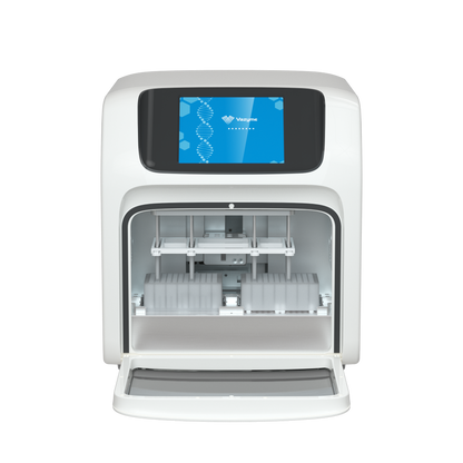 VaPura 32 - Automatic Nucleic Acids Extraction Instrument