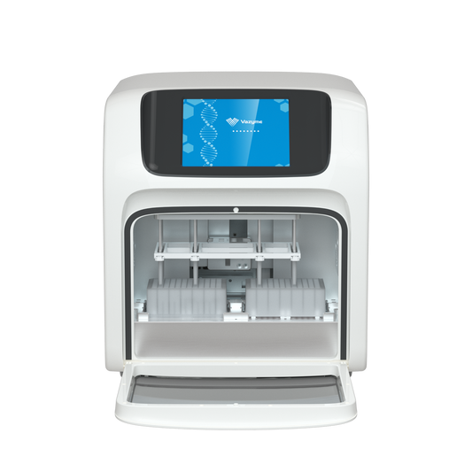 VaPura 32 - Automatic Nucleic Acids Extraction Instrument