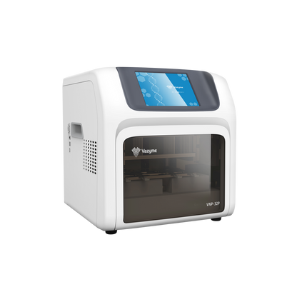 VaPura 32 - Automatic Nucleic Acids Extraction Instrument