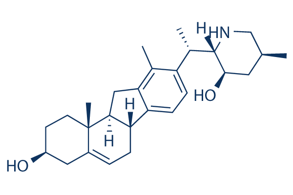 Veratramine