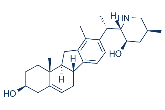 Veratramine