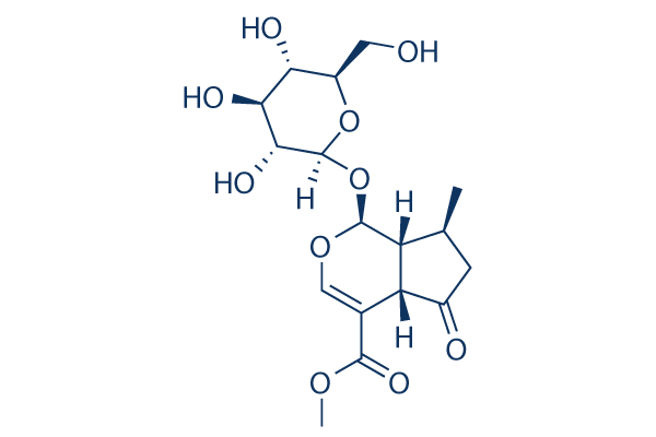 Verbenalin