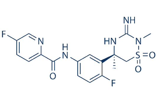 Verubecestat (MK-8931)