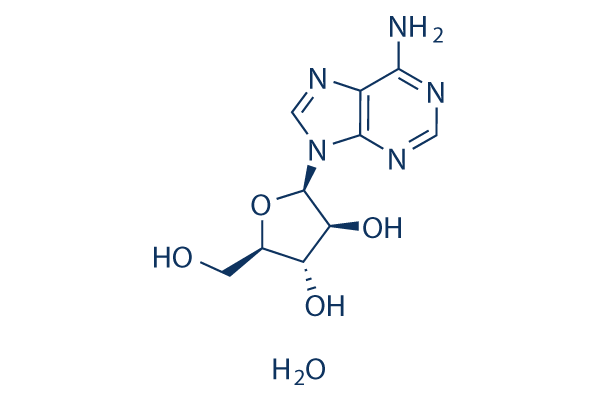 Vidarabine monohydrate