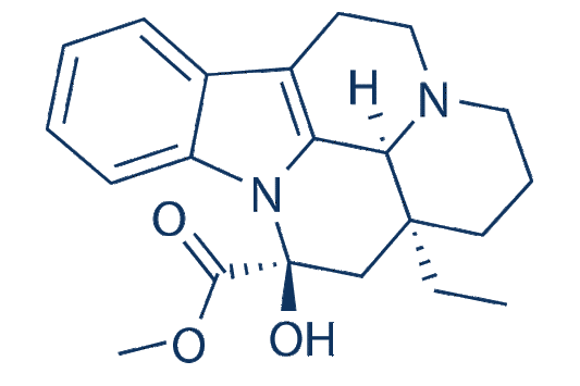 Vincamine