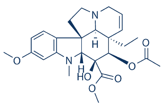 Vindoline