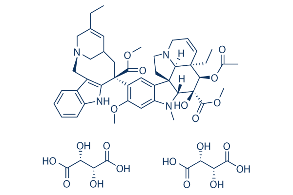 Vinorelbine Ditartrate (KW-2307)
