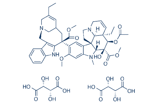 Vinorelbine Ditartrate (KW-2307)