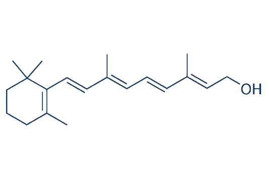 Vitamin A (Retinol)